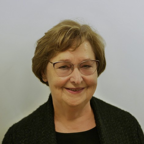 Theresa Leßnig-Wagner